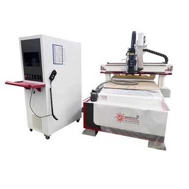 ATC CNC stroj za usmjerivač