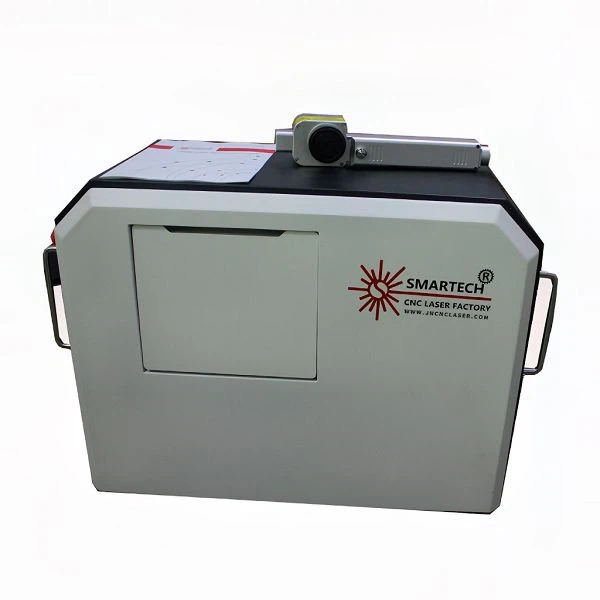 pulse laser cleaner(001)